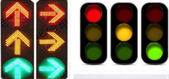 道路信號(hào)燈:控制系統(tǒng)的工作原理是什么,？